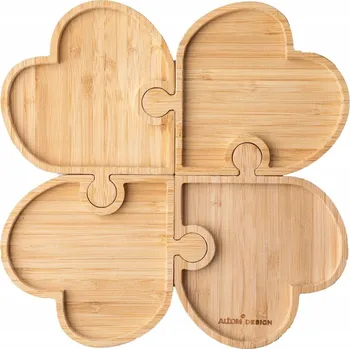 Podnos Altom Design Srdce 24 cm