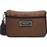 Kabelka Nine West CEO-Marisse-LA374-4707 Hnědá NOSIZE