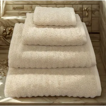 Ručník Osuška 100x150cm River 550g/m2 100% bavlna Vital Home Béžová