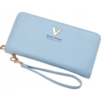Peněženka Peněženka Ivory - Modrá KP-25282