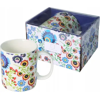 Hrnek Livello Jumbo porcelánový 670 ml