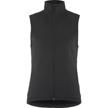 Dámská vesta Vesta CRAFT ADV Explore Power černá XL