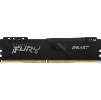 Operační paměť Paměť RAM DDR4 Kingston 16 GB 3200 MHz CL16