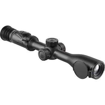 Sportovní střelba Hikmicro Alpex Pro A50P Digitální puškohled hikmicro alpex