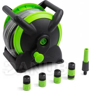 Sada k polévání - 15m - 1/2