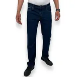 Harpia Pánské modré džíny 06 Barva: Modrá, Velikost: 40