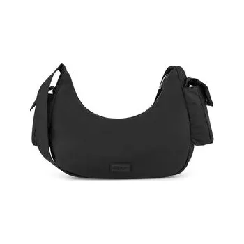 Kabelka Kabelka JENNY JNY-M-007-07 Černá NOSIZE