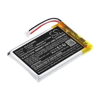 Baterie pro Flir C3, 1000 mAh, Cameron Sino CS-FLC200SL