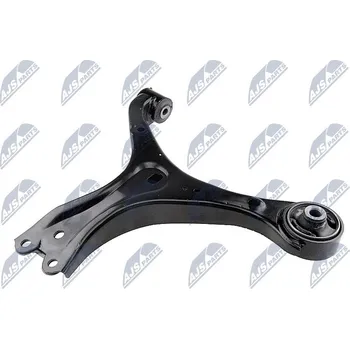 Zavěšení kol Řídicí páka, zavěšení kol NTY ZWD-HD-080