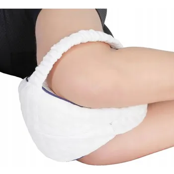 Polštář ORTOPEDICKÝ POLŠTÁŘ KLÍN MEZI NOHY STABILIZÁTOR