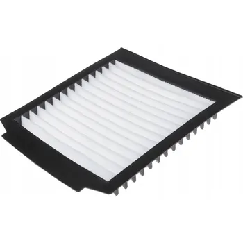 Kabinový filtr Blue Print ADJ132505 Filtr, ventilace prostoru pro cestující