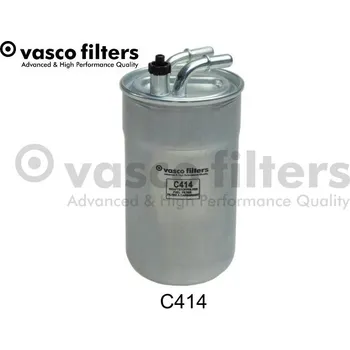 Palivový filtr Palivový filtr VASCO C414