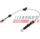 Sada kabelů, mechanická převodovka FAST FT11750