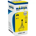 Žárovka, hlavní světlomet NARVA 48078