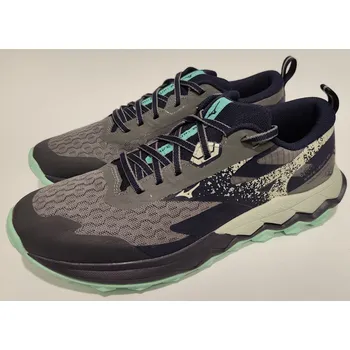 Pánská sportovní obuv Běžecké boty Mizuno WAVE IBUKI 5 J1GJ257353 Velikost obuvi v EU: 42