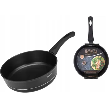 Pánev Tradiční pánev Galicja 24 cm s nepřilnavým povrchem