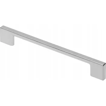 Nábytkové kování NÁBYTKOVÁ ÚCHYTKA GTV UZ-819 HLINÍK 96MM