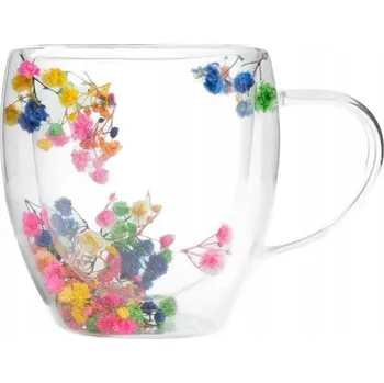 Sklenice Sklenice na nápoje Homla 250 ml 1 ks