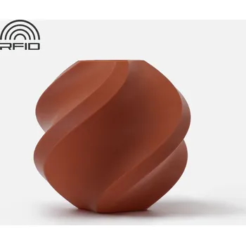 Filament Bambu Lab PLA Basic Brown (hnědá) - Refill - Filament