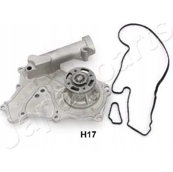 Vodní pumpa motoru Japanparts PQ-H17 Vodní pumpa, chlazení motoru