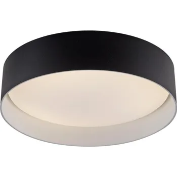 Schöner Wohnen 14593-18 -LED Stm. stropní svítidlo TAVOLI LED/10W/230V černá+DO