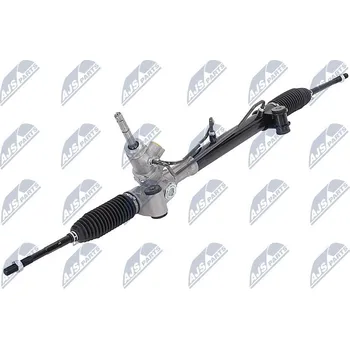 Řídící jednotka Řídicí mechanismus NTY SPK-DW-002