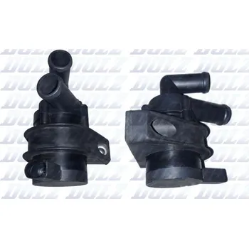 Vodní pumpa motoru Doplňovací vodní čerpadlo (okruh chladicí vody) DOLZ EA576A