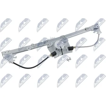 Stahovačka okna Zvedací zařízení oken NTY EPS-FT-018