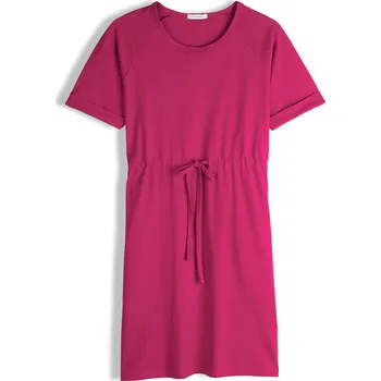 Dámské šaty GATE Bavlněné šaty 38 226-0532/6591