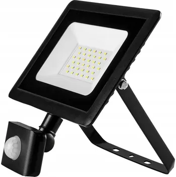 Halogen bílý studený 2400 lm 30 W