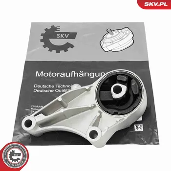 Zavěšení motoru Zavěšení motoru SKV 75SKV045