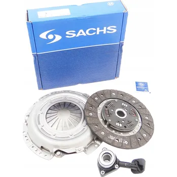 Spojka Sada spojky Sachs 3000 990 031