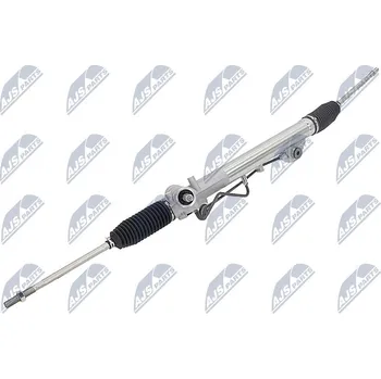 Řídící jednotka Řídicí mechanismus NTY SPK-FR-015