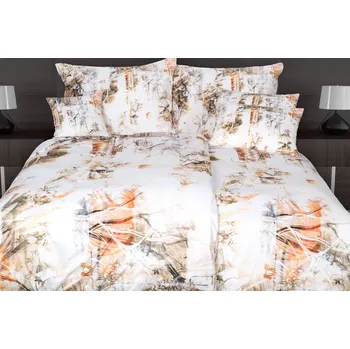 Povlečení Mikroplyšové povlečení Mystery 140x200 cm