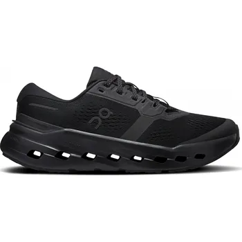 Pánská běžecká obuv On obuv Cloudrunner 3 M black black 42