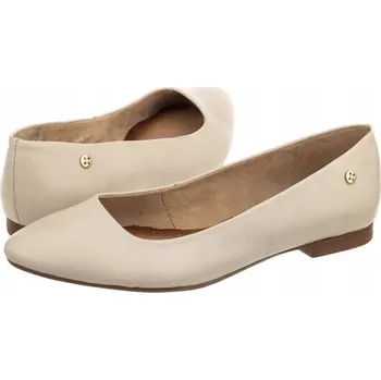 Dámské baleríny Maciejka baleríny velikost 38