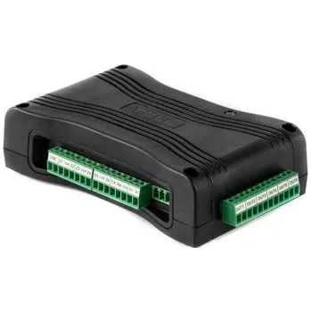 Sada domovního alarmu TELL IP-Bridge-4G-IN6-R6