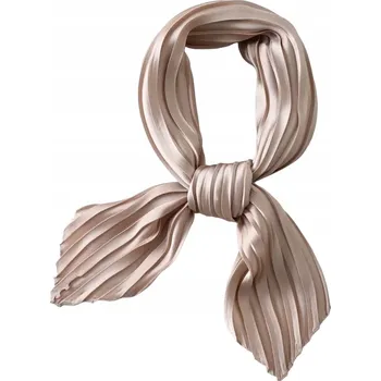 Šátek Šátek Estela - Slabě Hnědá KP-33842