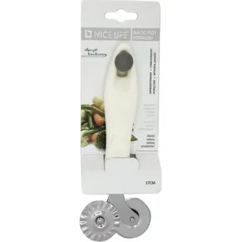 Kuchyňský nůž Nůž na pizzu Nice Life 3,6 cm