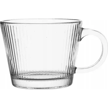 Sklenice Sklenice na kávu a čaj Altom Design 370 ml 4 ks