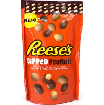 Reese´s DiPPeD PeaNuts 90g [AT]