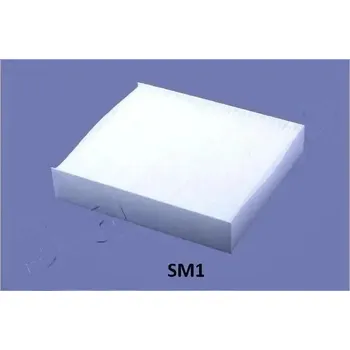 Kabinový filtr Japko 21SM1 Filtr, filtrace vzduchu v kabině / interiéru