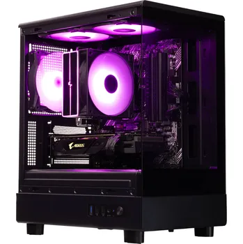 Stolní počítač HelloComp AMD GAMER SE VEGA 56