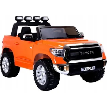 autíčko Autíčko LEAN Toys oranžové