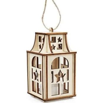 Lucerna Lucerna s hvězdičkami