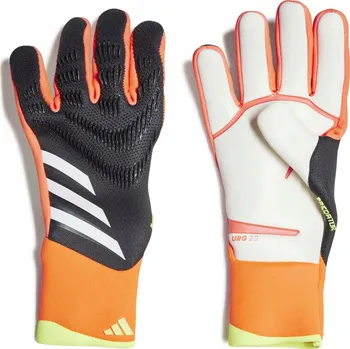 Brankářské rukavice Brankářské rukavice adidas Predator Pro IQ4034 velikost 11