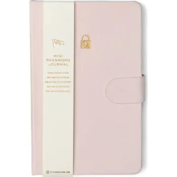 Blok Blok A2 Designworks Ink bezbarvý