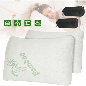 Polštář Polštář na spaní Bedee 43,94 x 29,97 cm