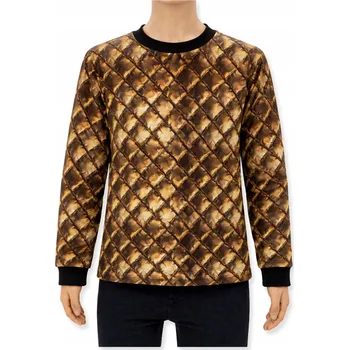 Chlapecké tričko Dartomik dětské tričko s dlouhým rukávem bavlna vícebarevné velikost 134