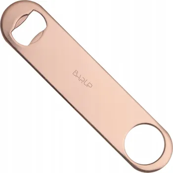 Otvírák BARMANSKÝ OTVÍRÁK NA LAHVE BAR BLADE 180X40 MM MĚDĚNÝ